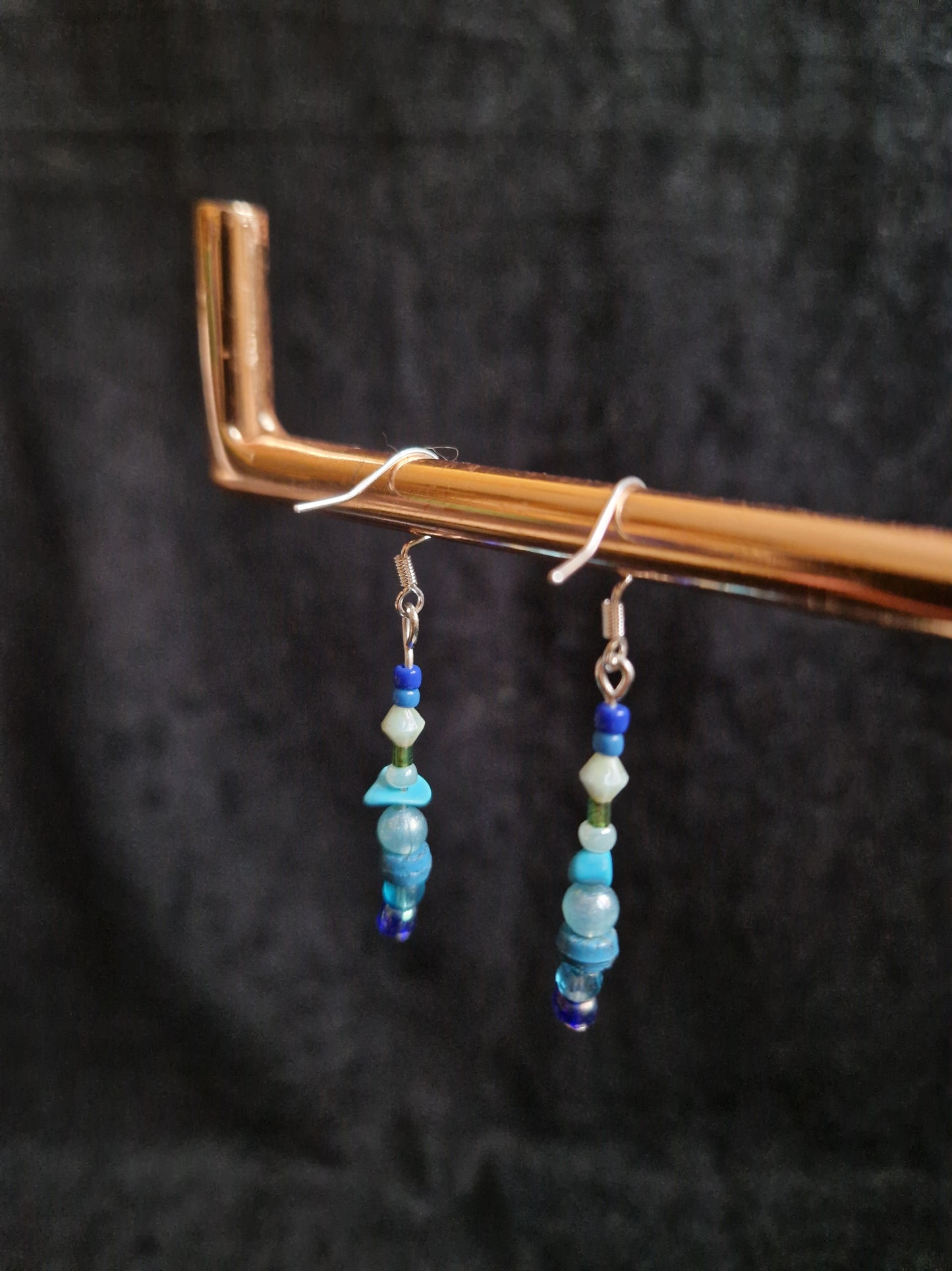 Turquoise Earrings